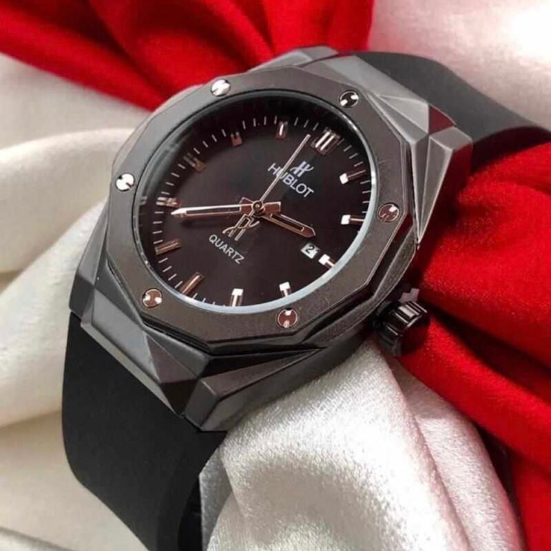 Hublot Men’S Watch