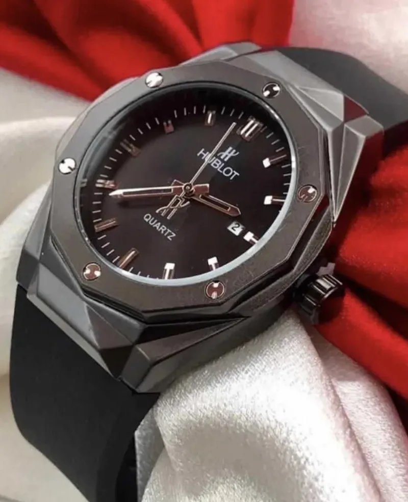 Hublot Men’S Watch