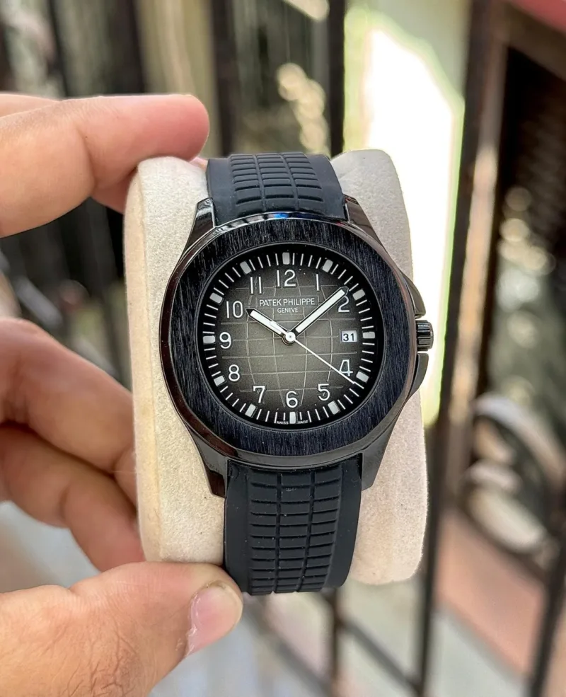 Patek Philippe Aquanaut