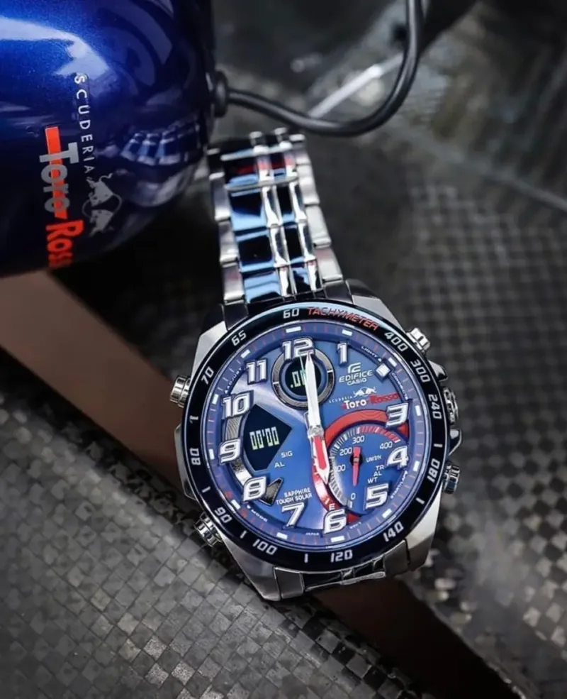 Casio Edifice ECB-900PB