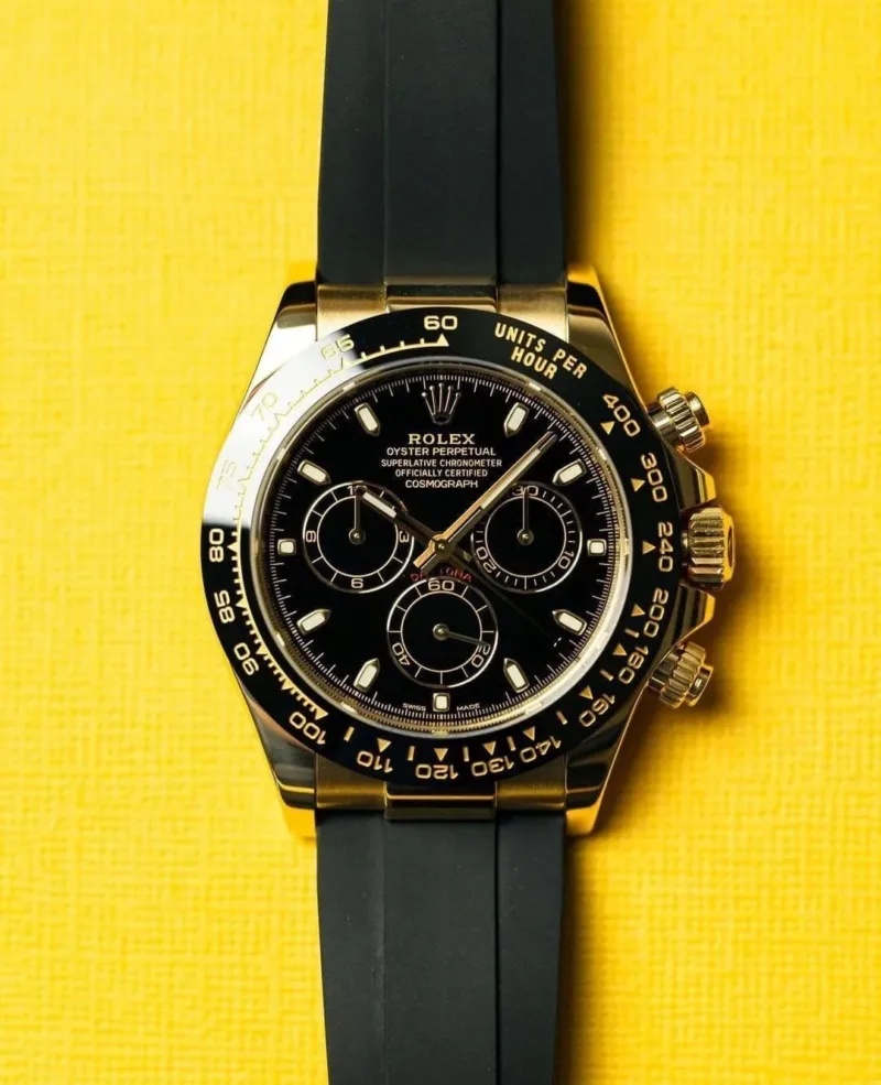 Rolex Daytona Superior