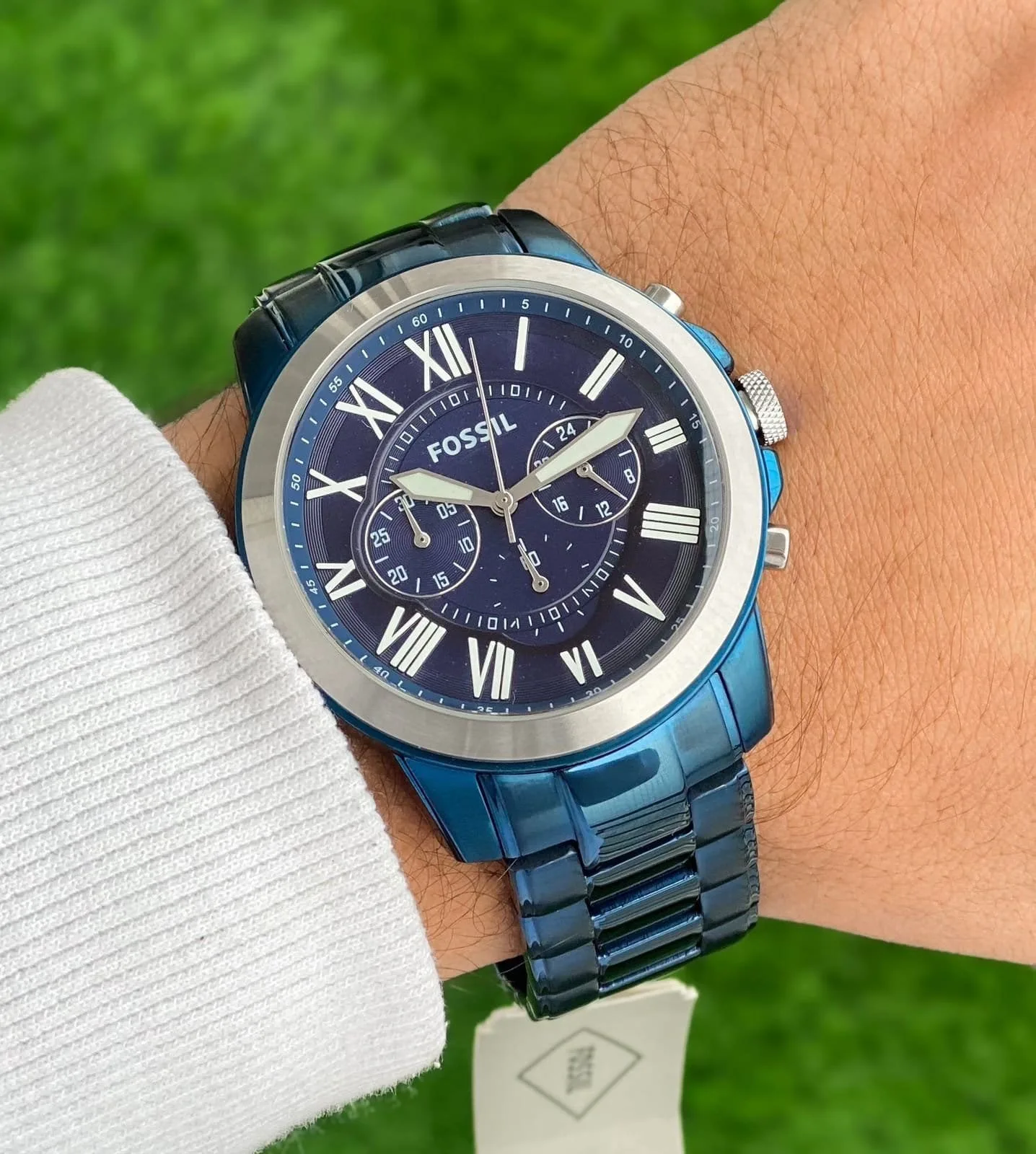first copy watches Fossil FS-5230 Premium Watch Store Fossil FS-5230