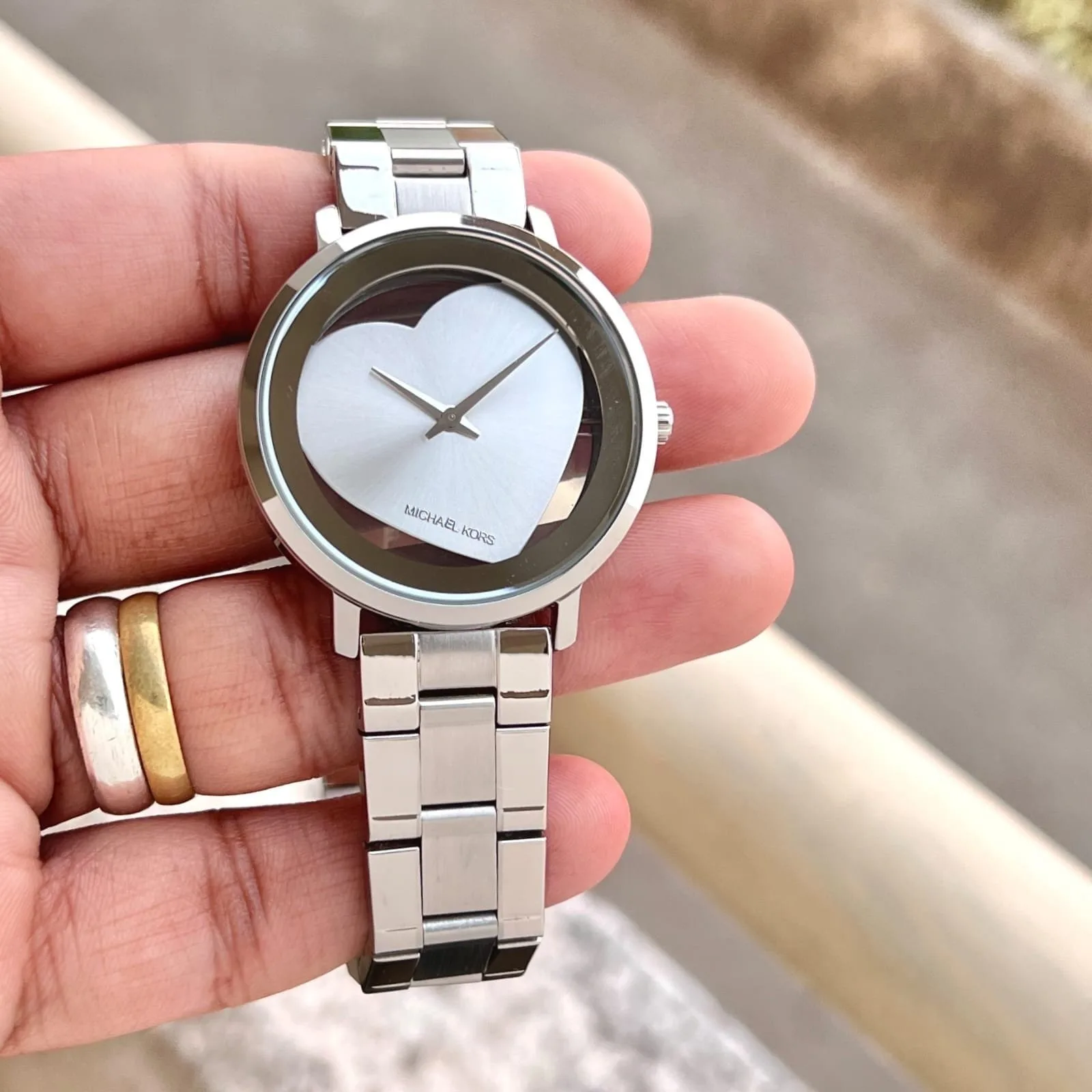first copy watches Michael Kors MK3620 Premium Watch Store Michael Kors MK3620 - Image 3