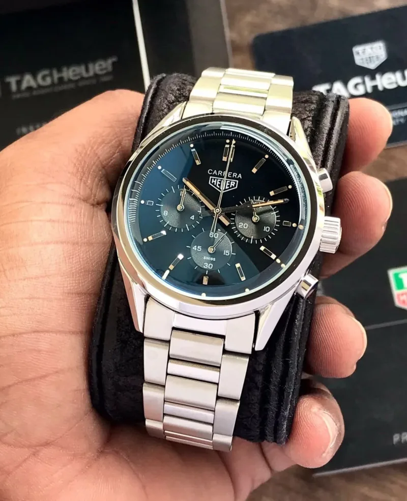 Tag Heuer Carerra 41mm