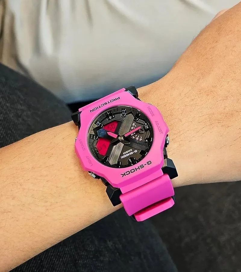 G-Shock Casio Oak GA-2300-4 A