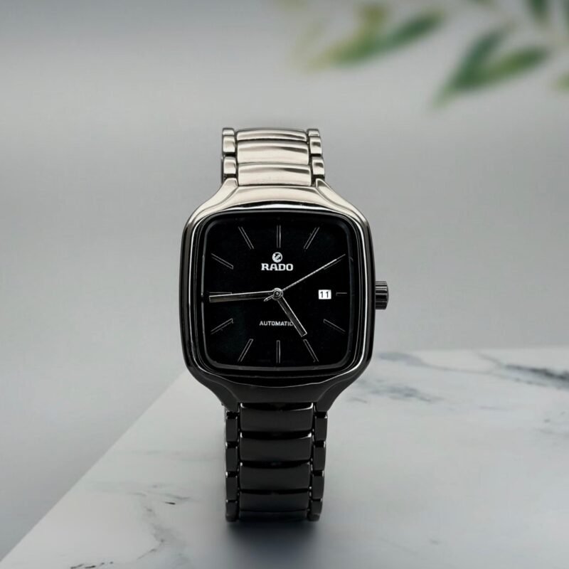 Rado True Square Men’s Watch