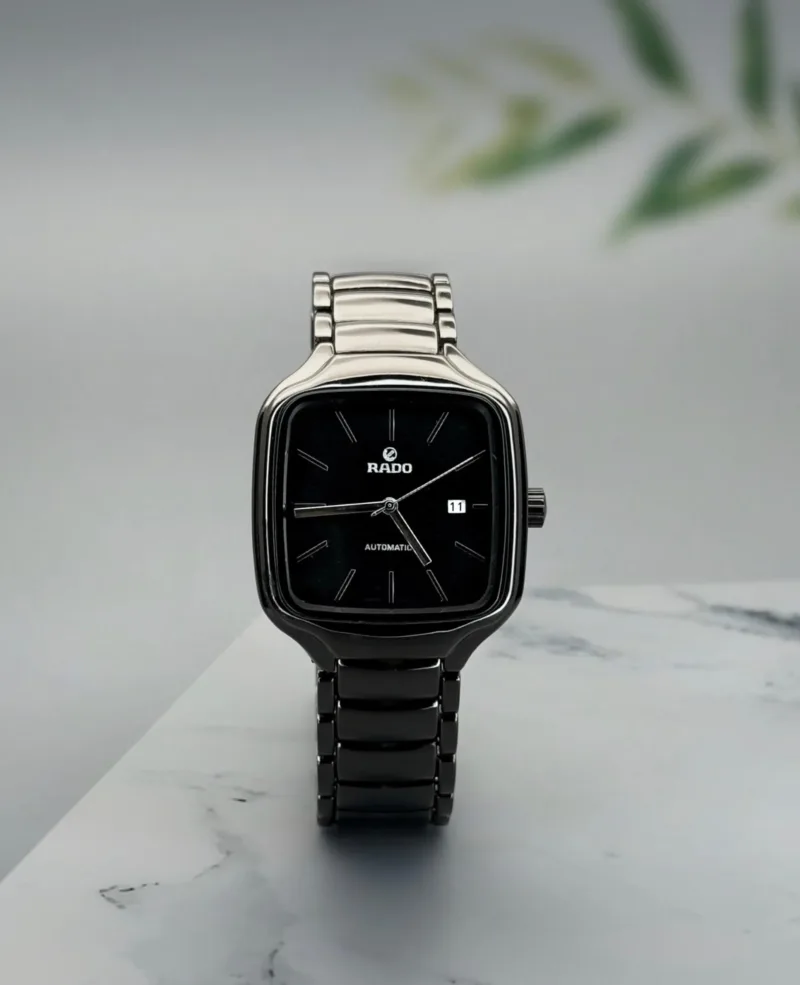 Rado True Square Men’s Watch