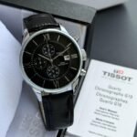 Tissot Chemin Des Tourelles Chronograph