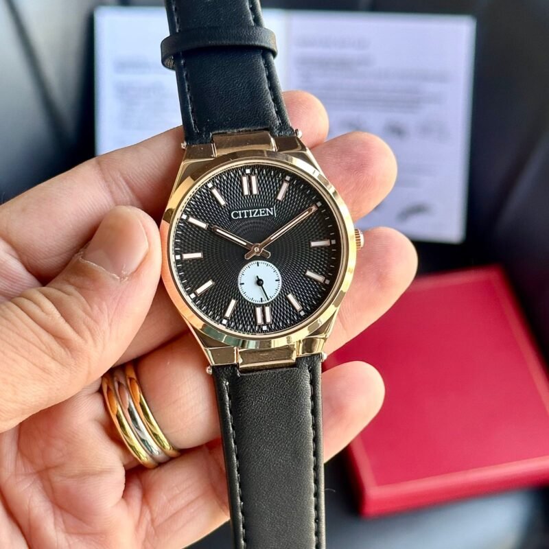 Citizen Tsuyosa  Rosegold