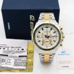 Casio edifice EFR-539 - 5 Colors