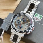 TAG Heuer Formula 1 Black Chronograph
