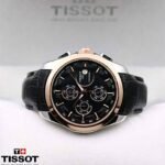 Tissot 1853 Chronograph