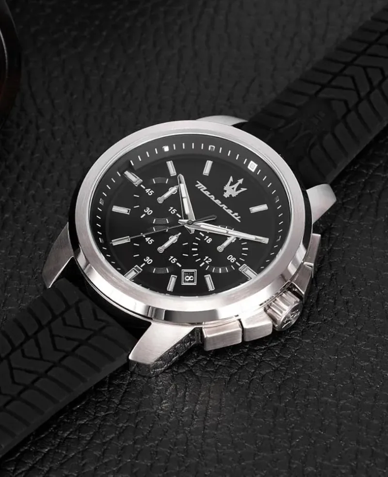 Maserati Successo Original model