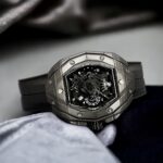 Hublot Big Bang ( Black )