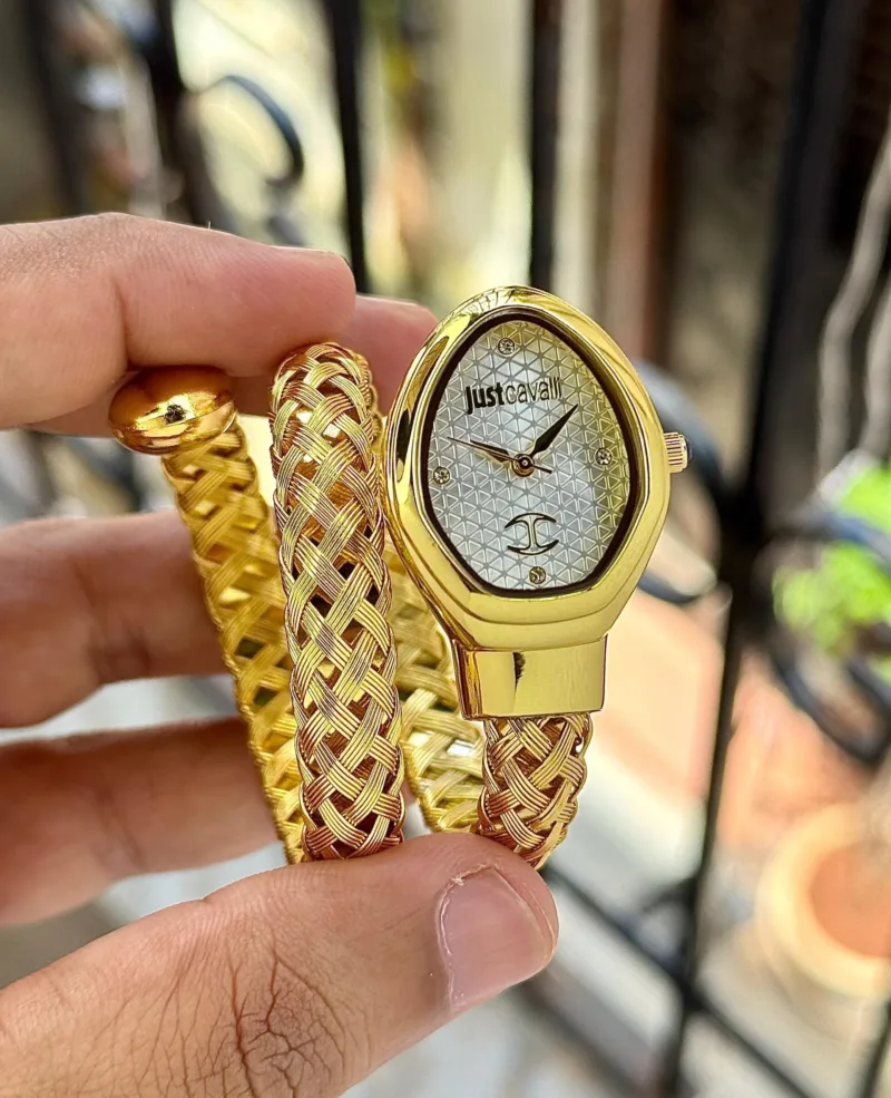 JUST CAVALLI JC1L264M0025