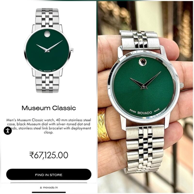 702394c7 41f7 4189 92a9 920e8c1ae56f https://premiumwatchstore.in/Shop/movado-green-museum-classic-2/