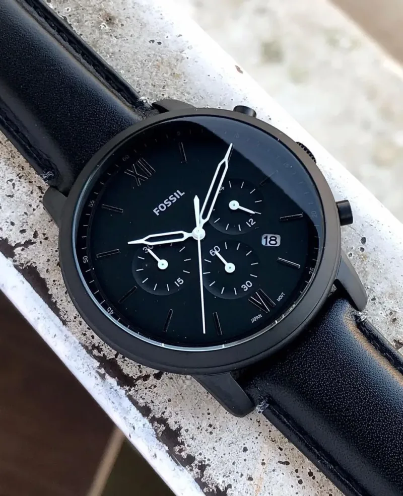 Fossil Neutra Chrono  FS5503