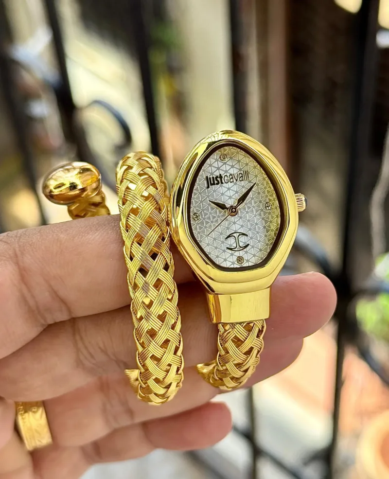 JUST CAVALLI JC1L264M0025
