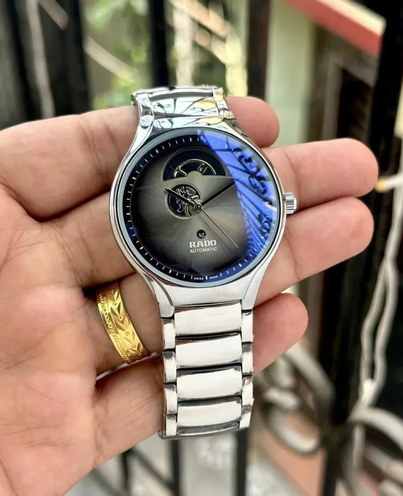 Rado OpenHeart Premium Quality