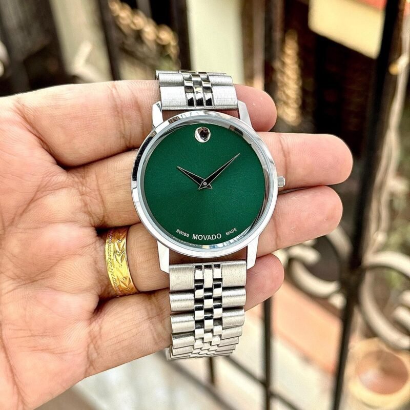f522727e e6d9 44c2 94fb 8a282d1e966a https://premiumwatchstore.in/Shop/movado-green-museum-classic-2/