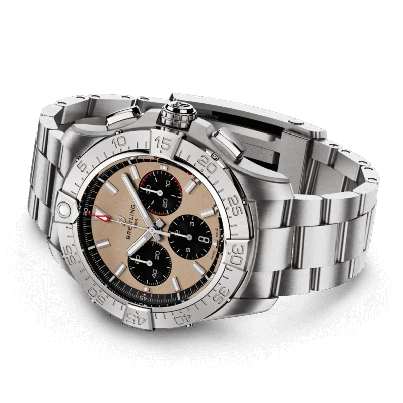 Breitling Avenger 44 chronograph