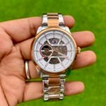 TOMMY HILFIGER AUTOMATIC WATCH