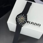 Rado Captain Cook Autometic