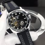 Seiko Sports, Premium Mechanical Timepiece Black
