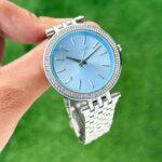 Michael kors Sky Blue Dail