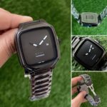 Rado True Square Undigital Men’s Watch