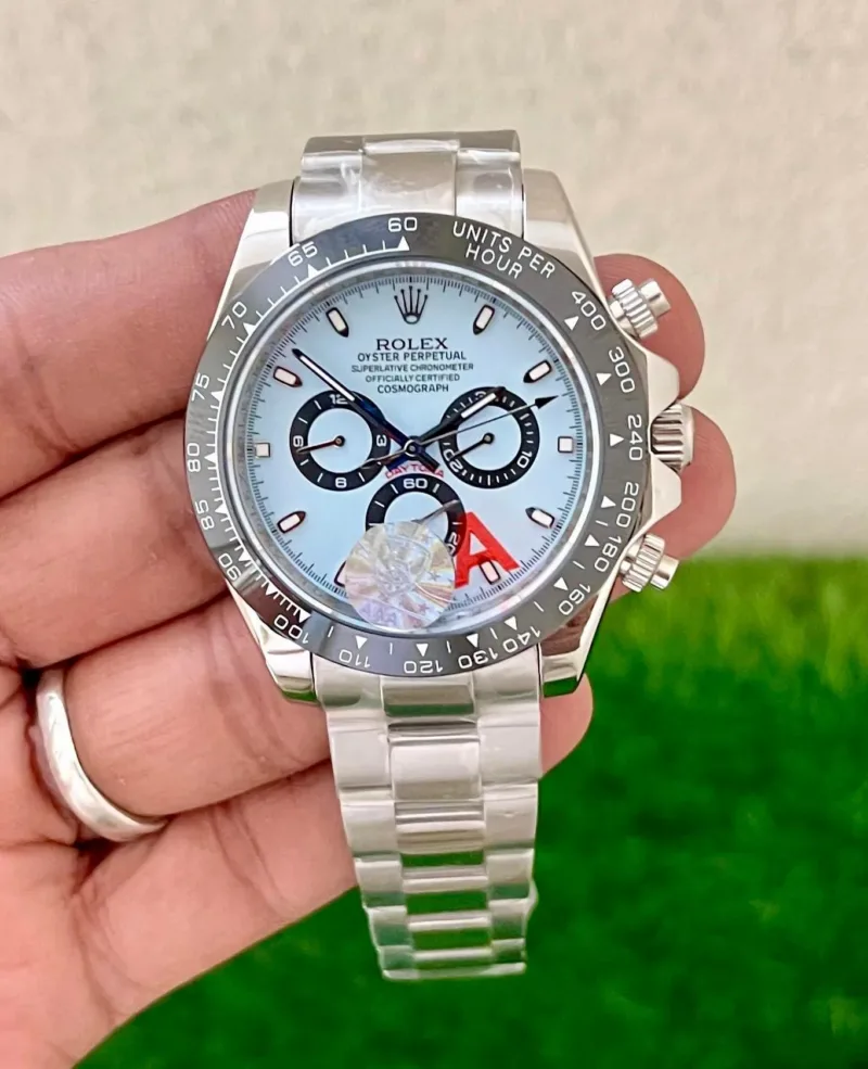 Rolex Oyster Perpetual Daytona