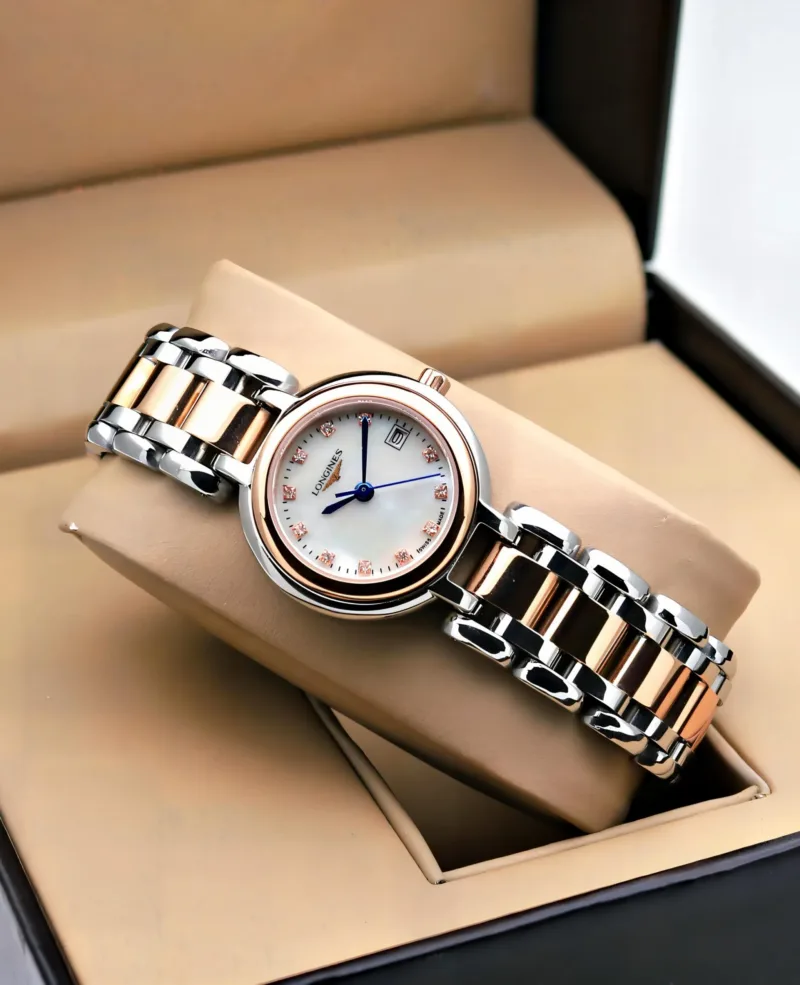 Longines PrimaLuna Collection,