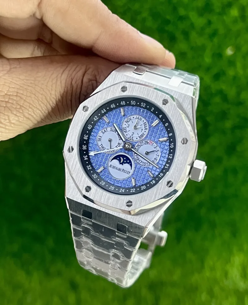 Audemars Piguet Royal Oak Perpetual Calendar