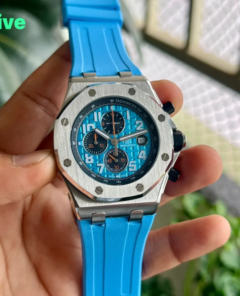 Audemars Piguet Royal Oak Offshore