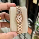 BVLGARI Serpenti Inspired Luxury Watch
