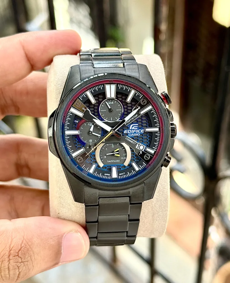 Casio Edifice Heat Gradation EQB