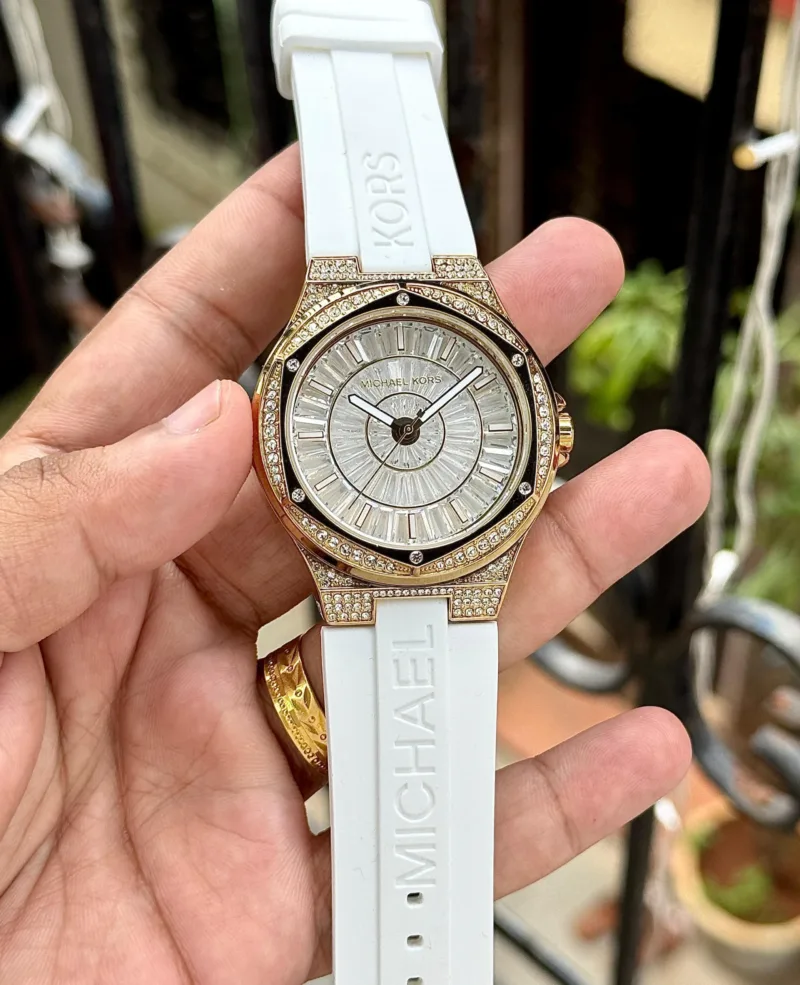 Michael Kors Lennox MK7248