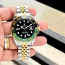 Rolex GMT Master II Sprite