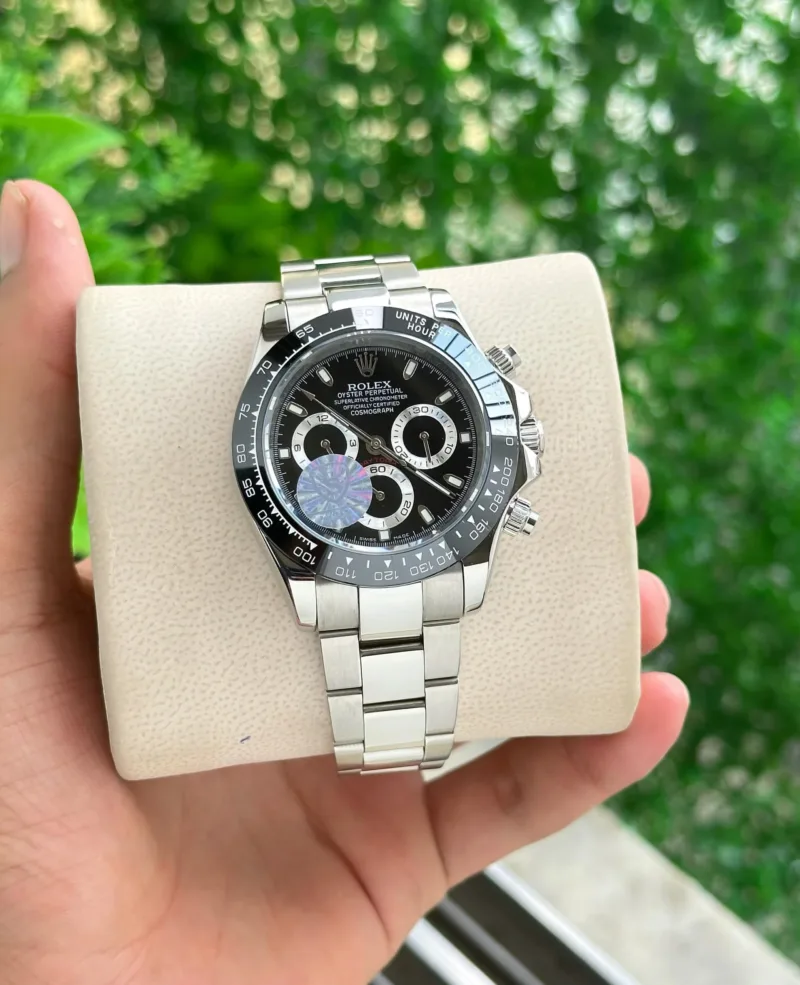 Rolex Oyster