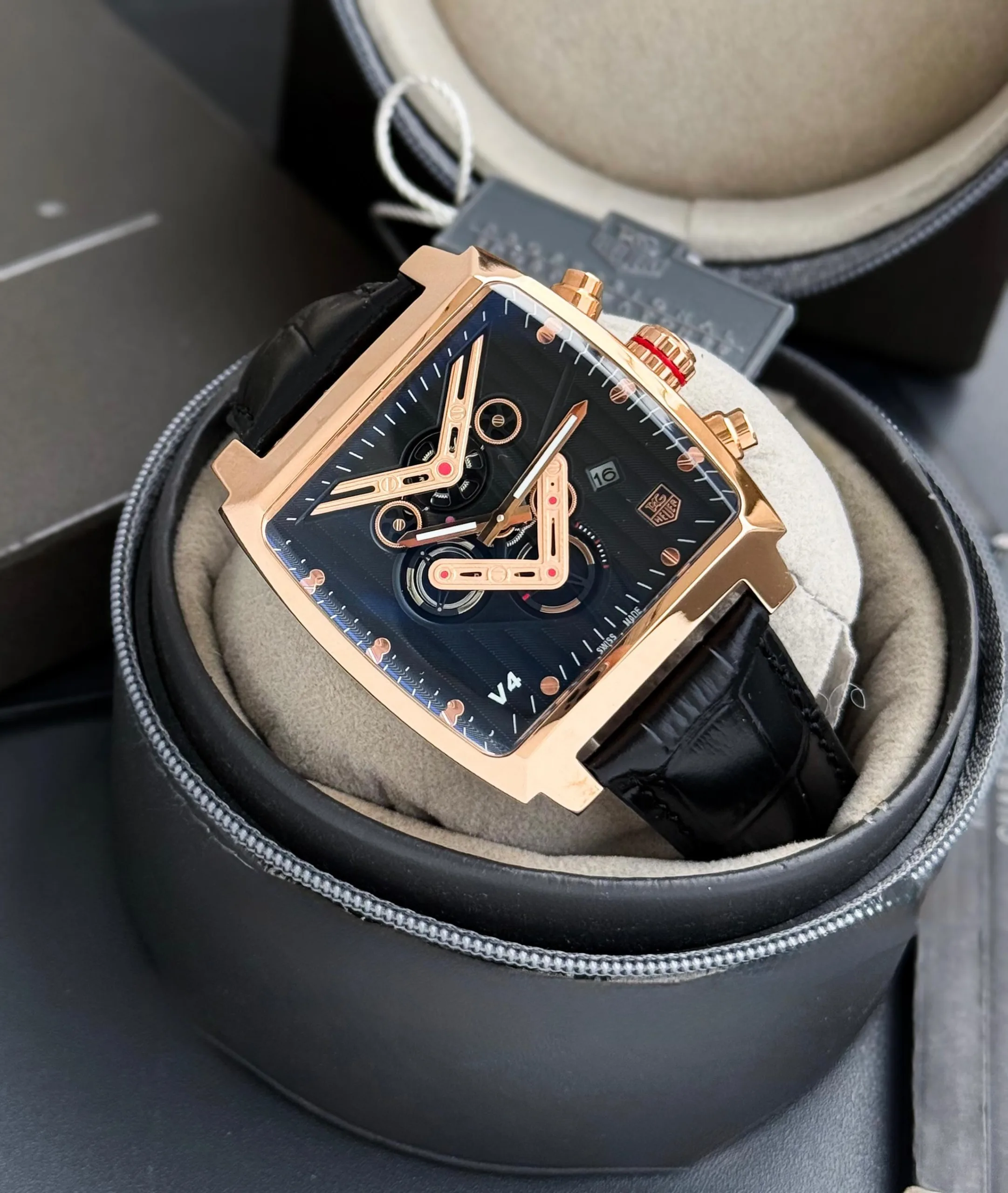 First Copy Watches TAG HEUER CHRONOGRAPH LUXURY WATCH https://premiumwatchstore.in/Shop/tag-heuer-chronograph-luxury-watch/ TAG HEUER CHRONOGRAPH LUXURY WATCH - Image 3