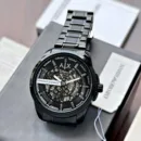 Armani Exchange AX2418 Hampton Automatic