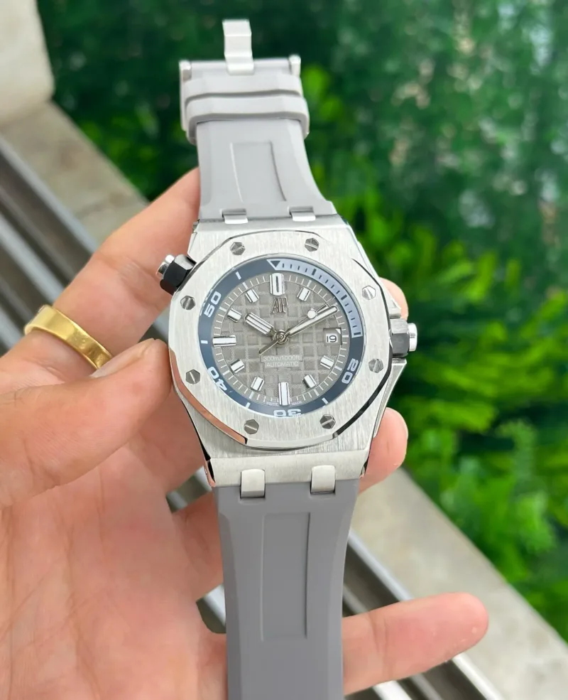 Audemars Piguet Royal Oak Offshore Automatic