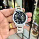 Casio Edifice EFR-303 – World Map Series Chronograph