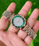 Emporio Armani Women’s Watch