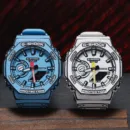 G-Shock Casio GA-2100MNG Series