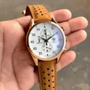 Tag Heuer Space 1887 Edition