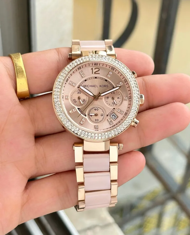 Michael Kors Parker MK-5896