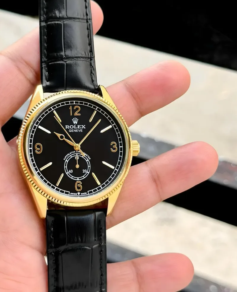 Rolex Perpetual 1908 Japanese Automatic