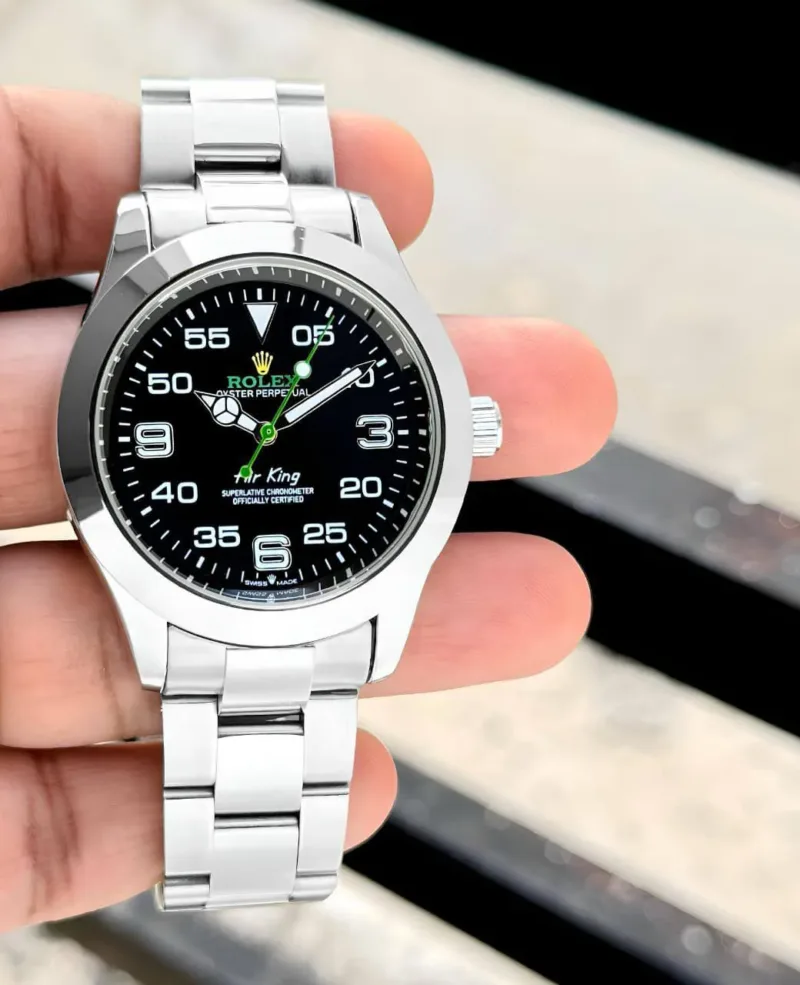 Rolex Premium Airking