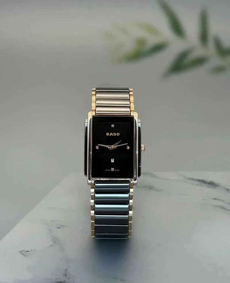 Rado Integral Jubile